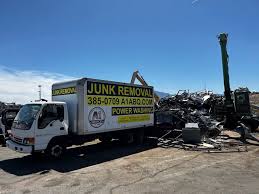 Best Residential Junk Removal  in Harper Woods, MI