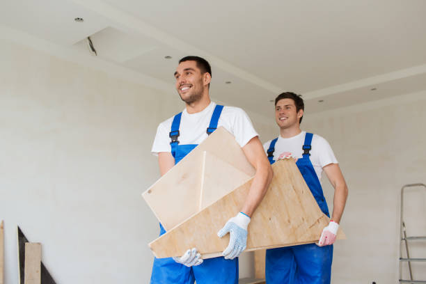 Best Attic Cleanout  in Harper Woods, MI