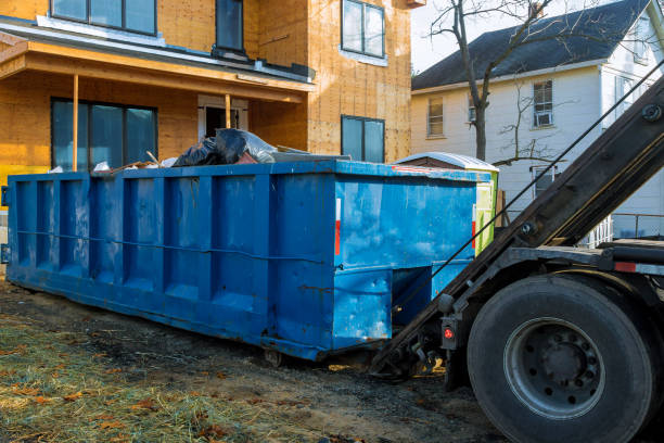 Best Basement Cleanout  in Harper Woods, MI