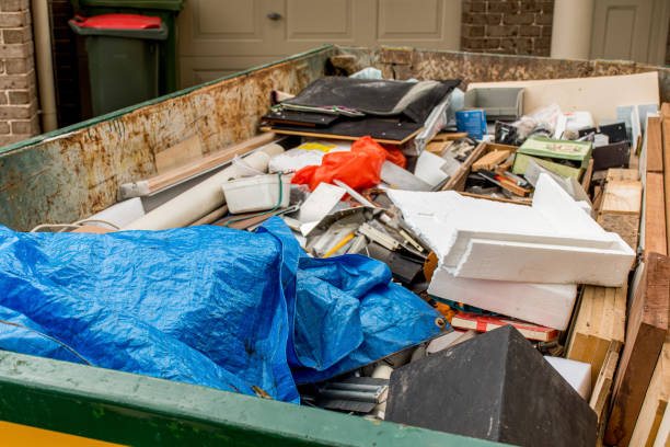 Best Recycling Services for Junk  in Harper Woods, MI