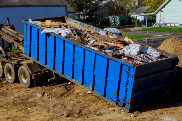 Retail Junk Removal in Harper Woods, MI